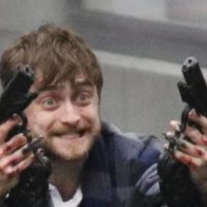 Meet your Posher, Nick